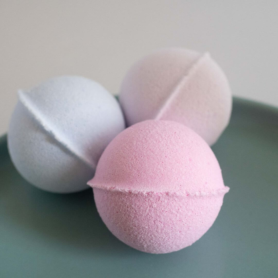 DIY Bath Bombs: Master the Art of Fizzy Fun with this simple DIY Recipe