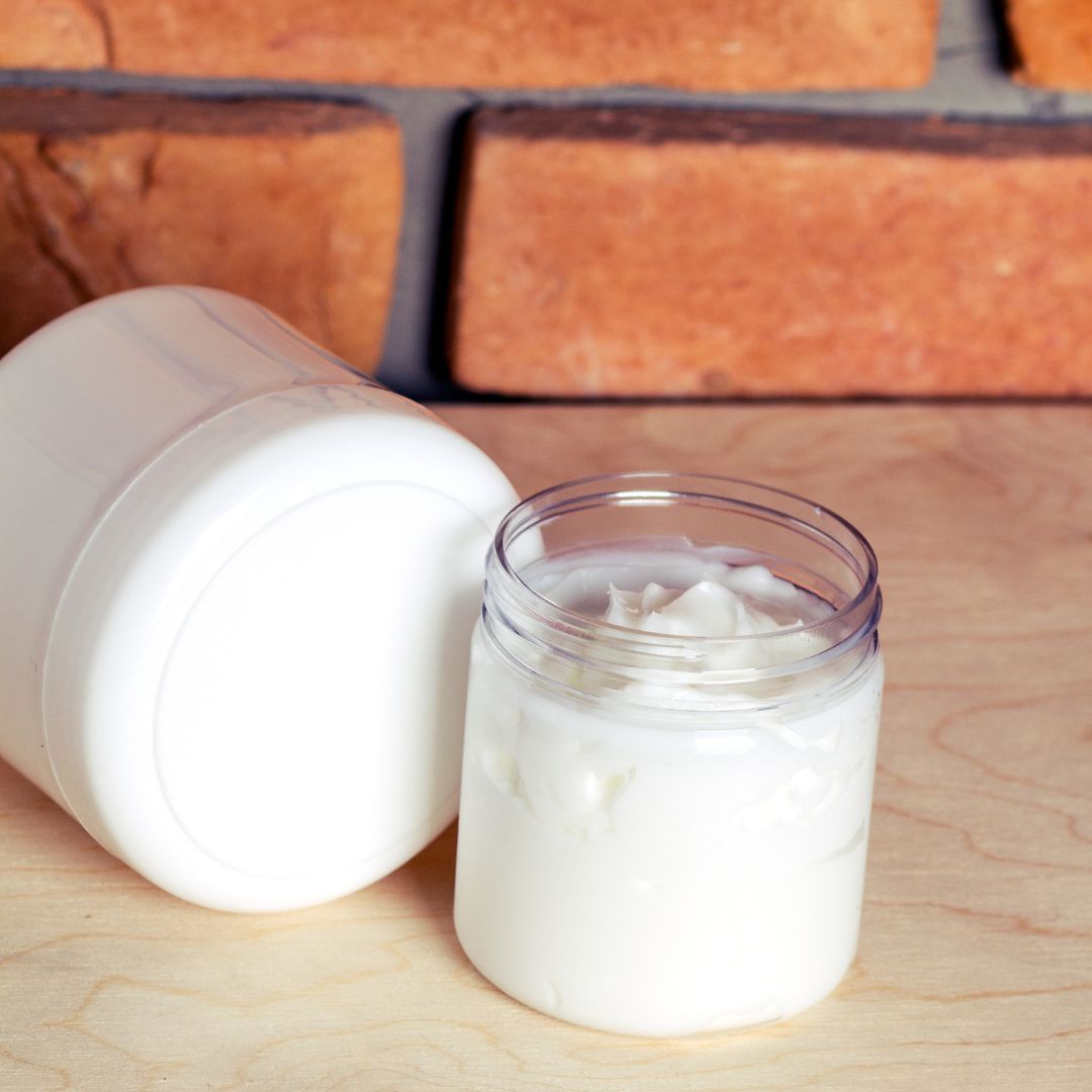 DIY Hyaluronic Cream Recipe