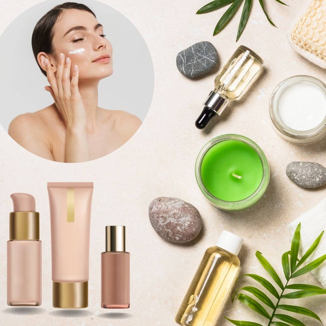 EMBRACING A FRESH START: REVITALIZE YOUR BEAUTY ROUTINE IN 2024