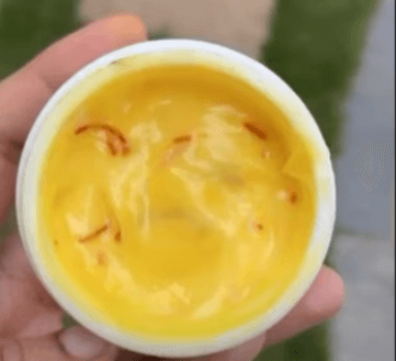 Skin Brightening Saffron Cream Recipe