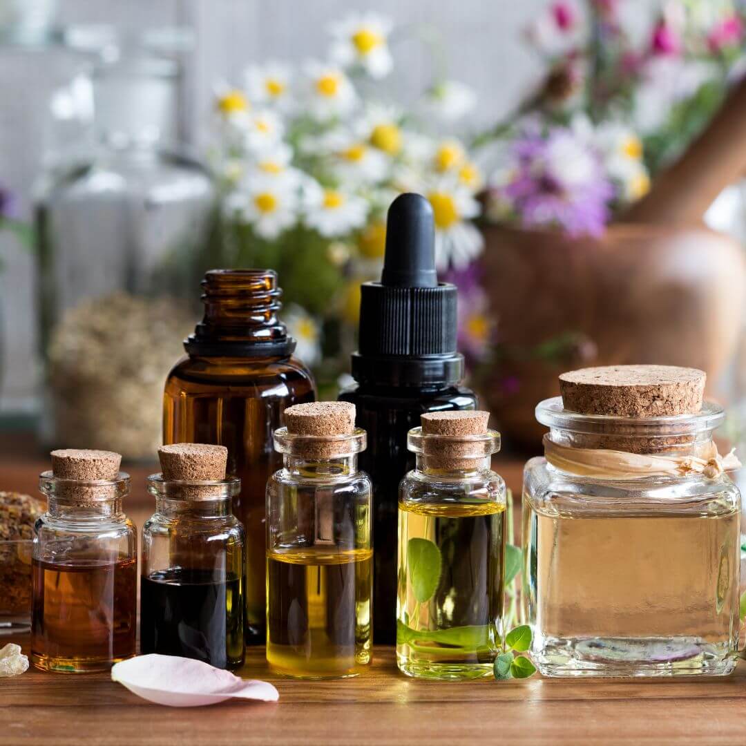 Understanding Fragrance Oils: A Comprehensive Guide for DIY Crafters