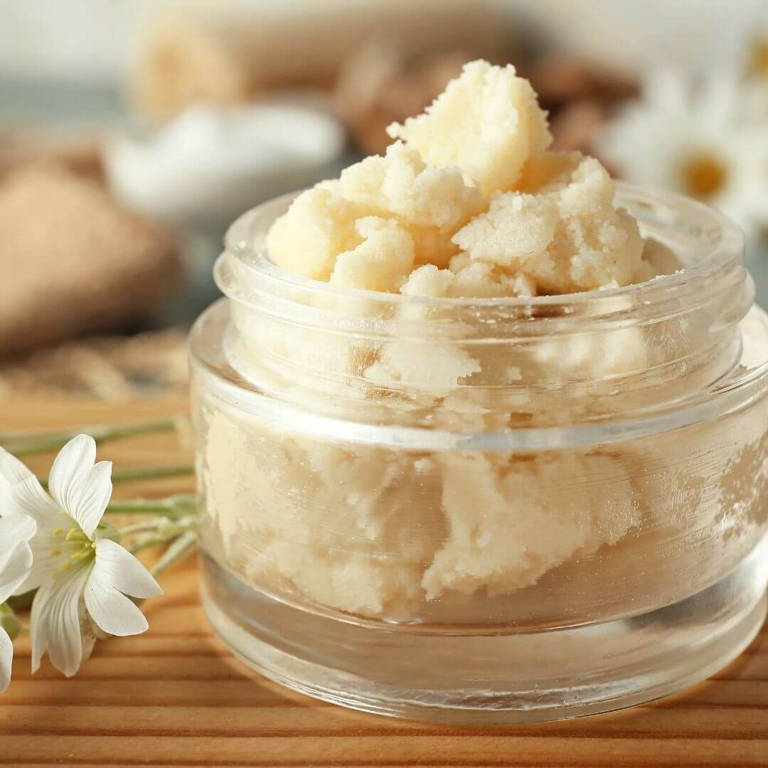 All About Body Butters!