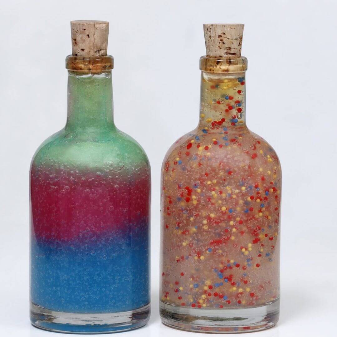Liquid Bases