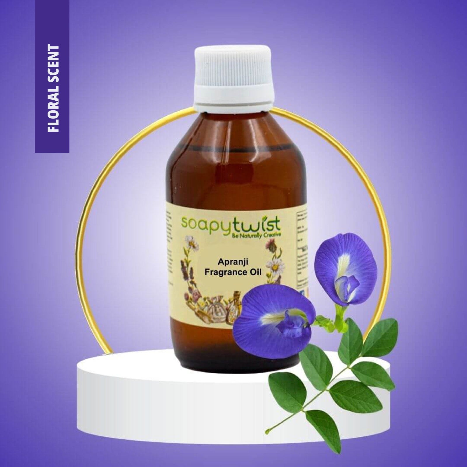 Apranji Fragrance Oil