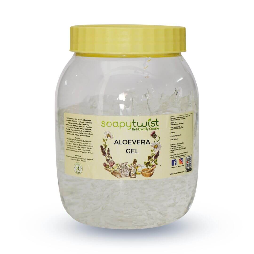 Aloe Vera Gel-Bulk Buy