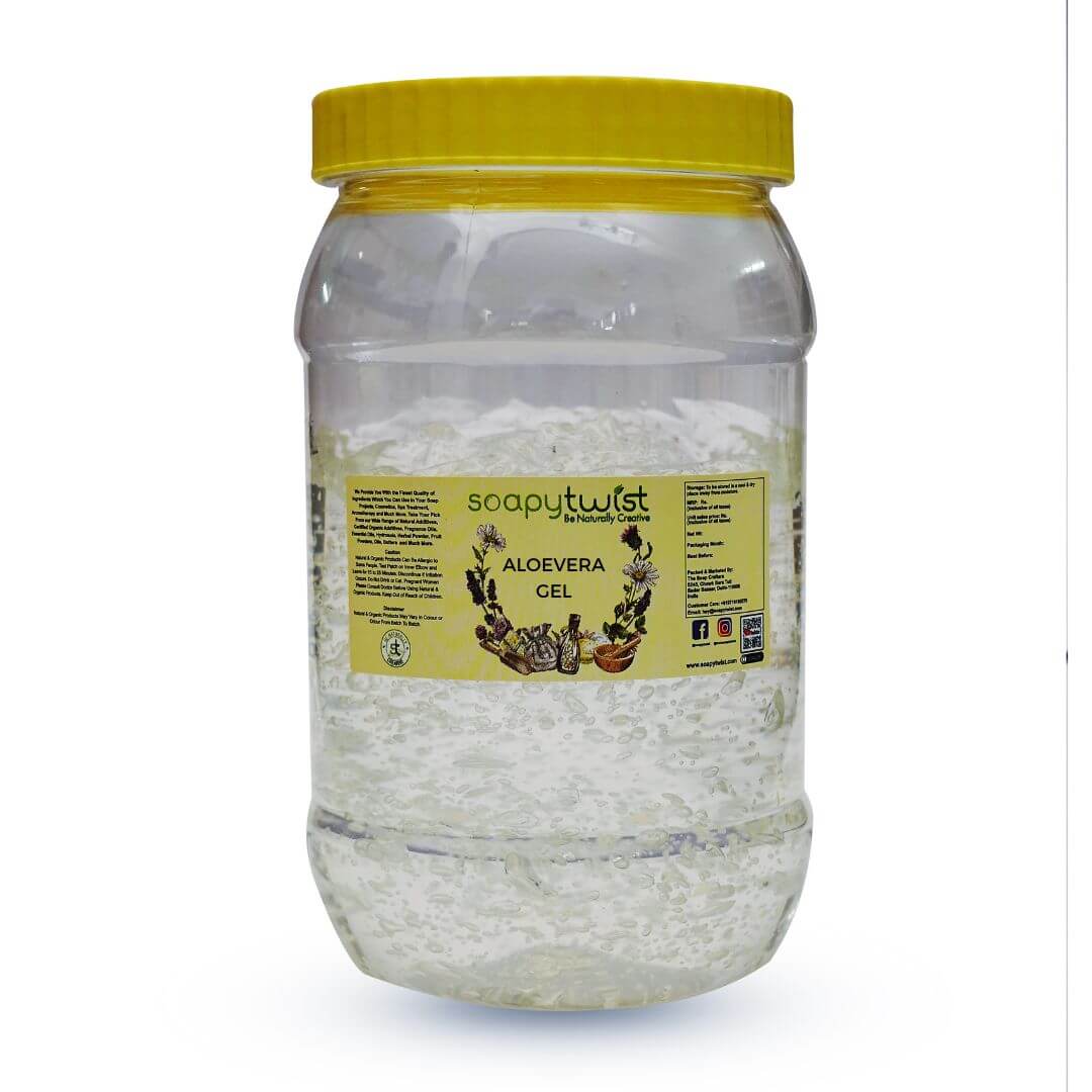 Aloe Vera Gel-Bulk Buy
