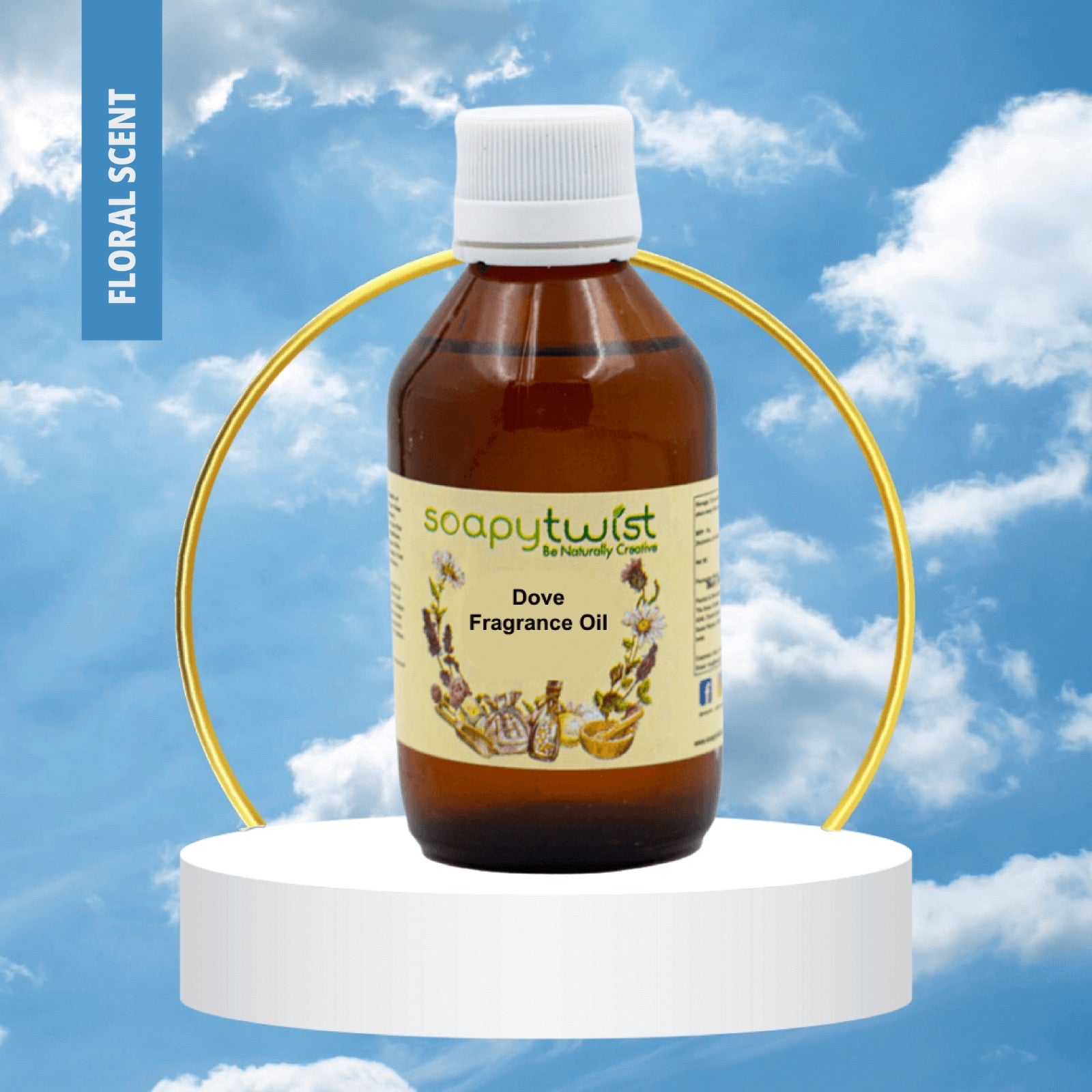 Dove Fragrance Oil