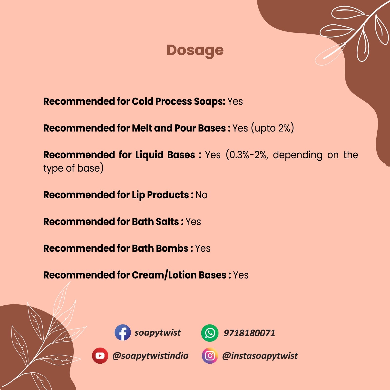Rituals of Mehr Fragrance Oil