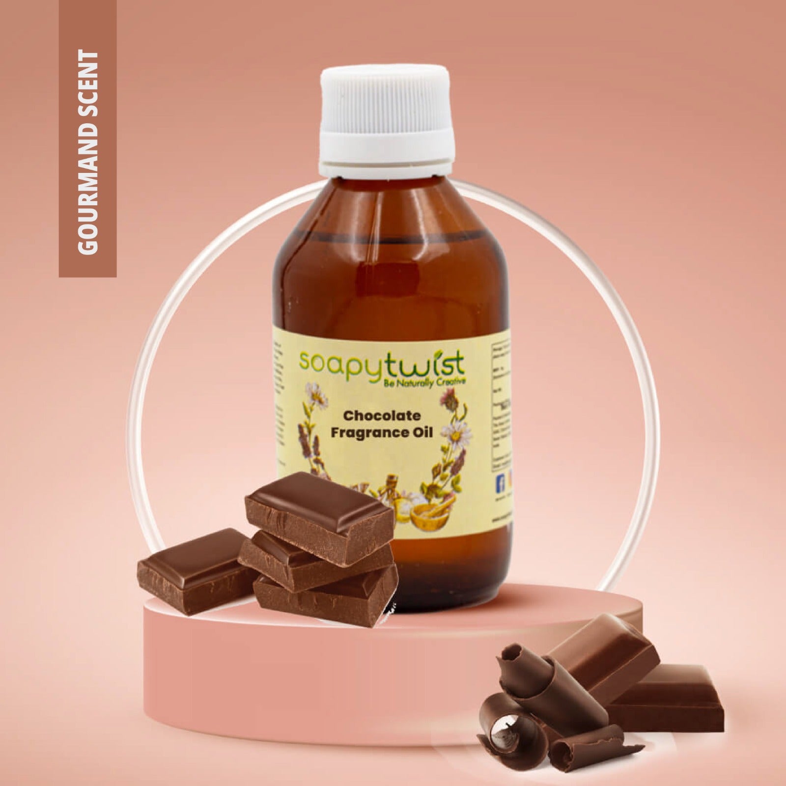 Chocolate Fragrance Oil