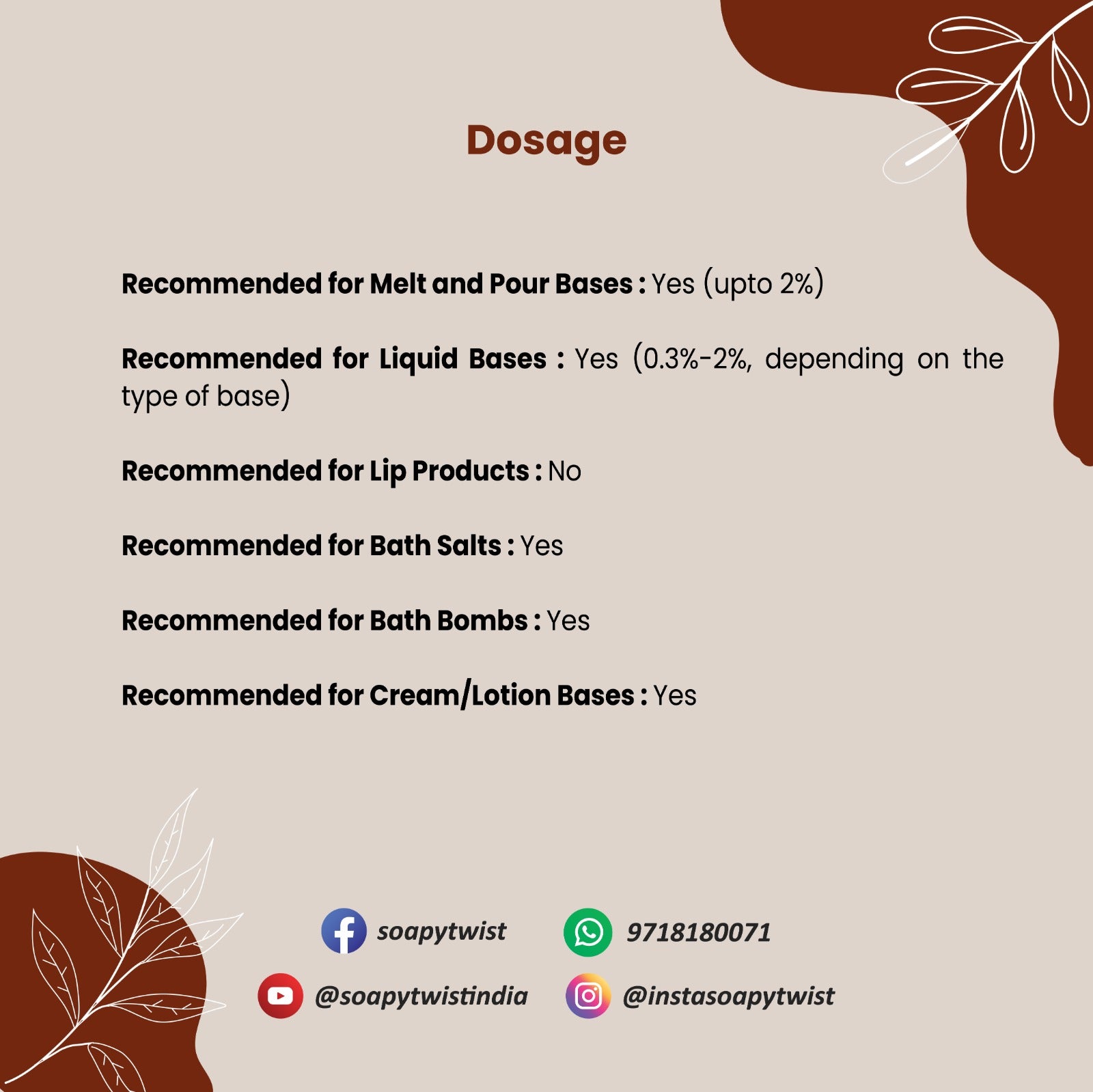 Eau De Babe Fragrance Oil (Allergen Free)