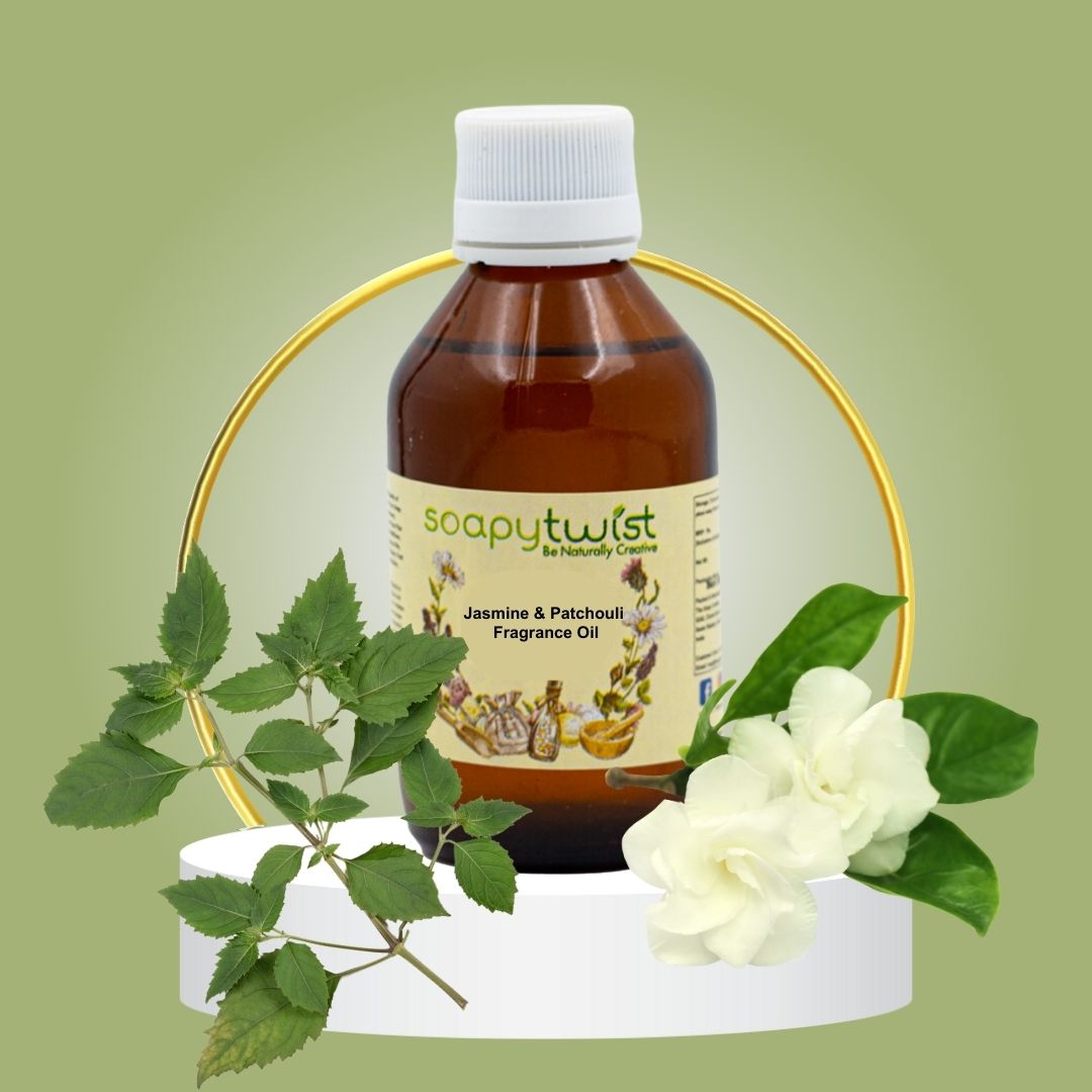 Patchouli fragrance oil new arrivals