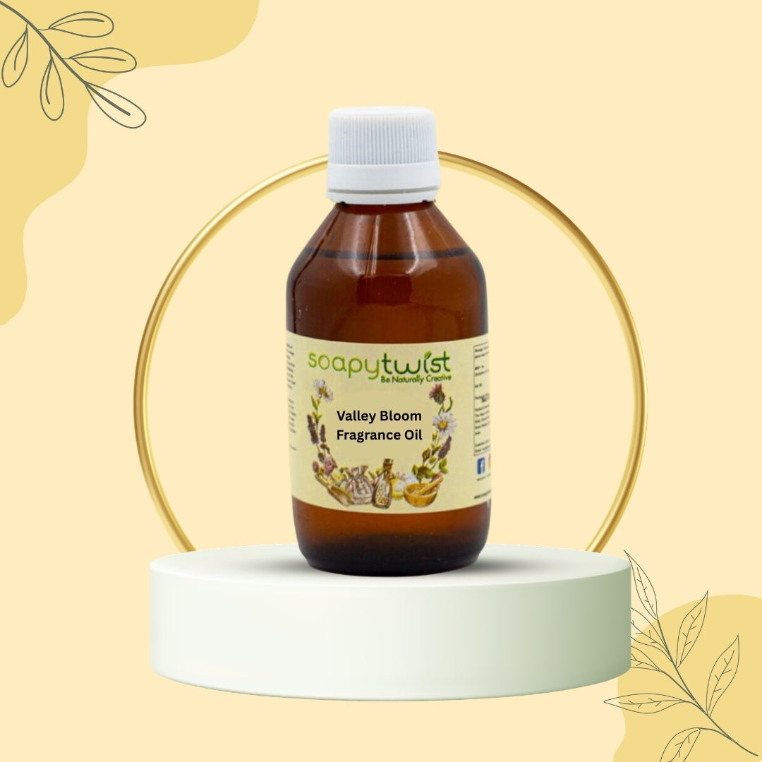 Valley Bloom Fragrance Oil