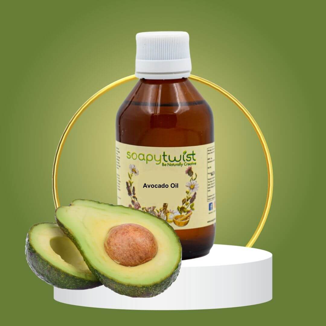 Avocado Oil