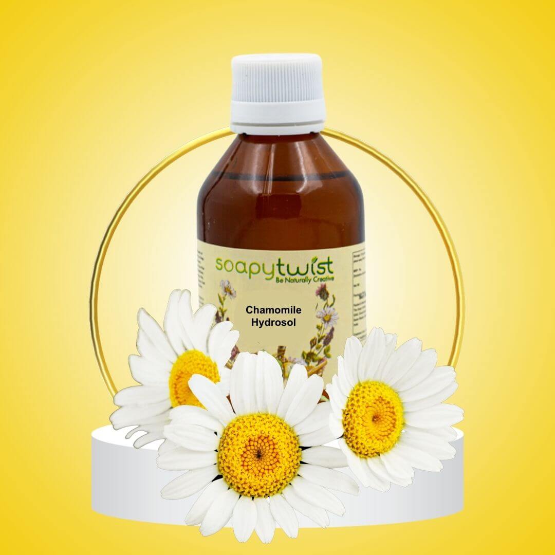 Chamomile Hydrosol