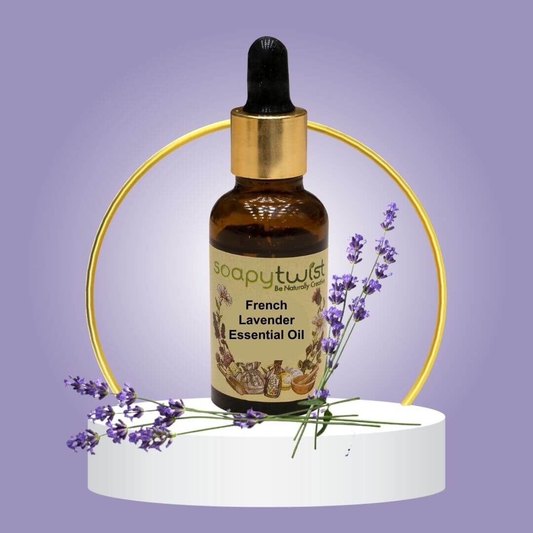 ESSENTIAL OILS ON SALE - ALL SIZES