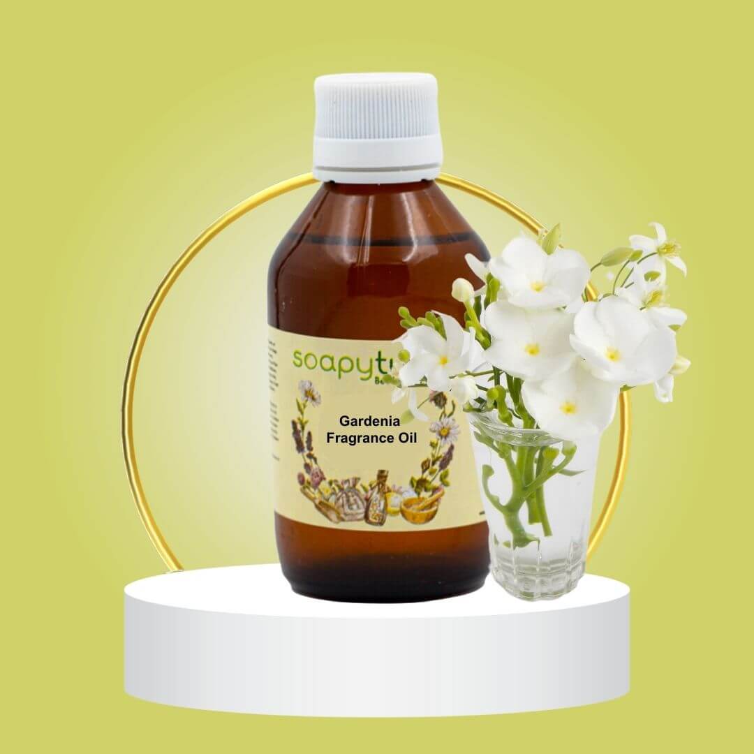 Perfume With Gardenia Smell : Discover the Irresistible Scent of Gardenia 3 Perfume With Gardenia Smell : Discover the Irresistible Scent of Gardenia