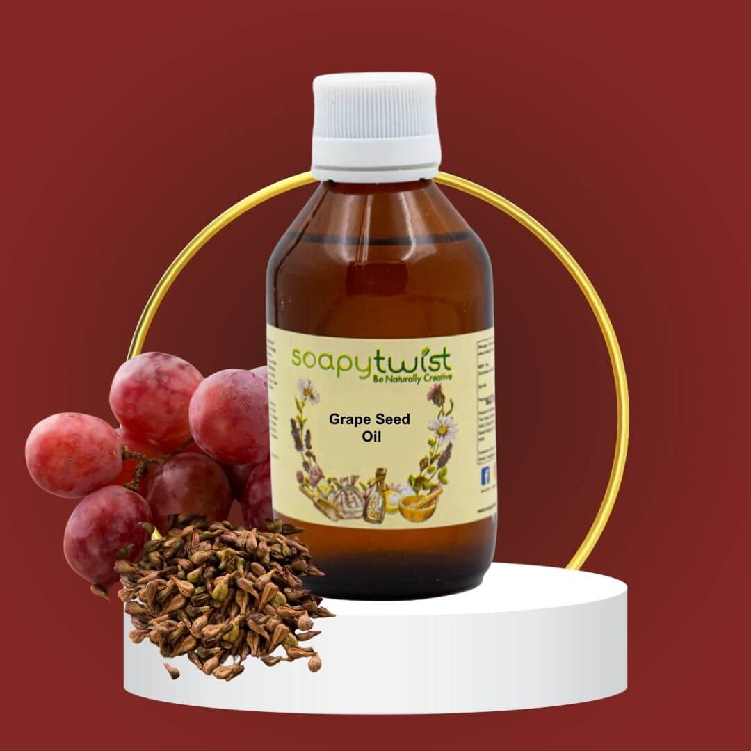 Grape Seed Oil