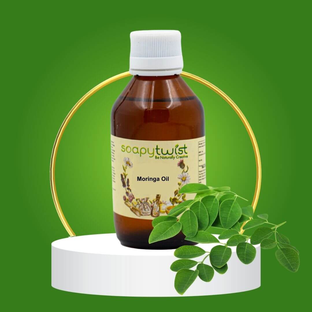 Moringa Oil