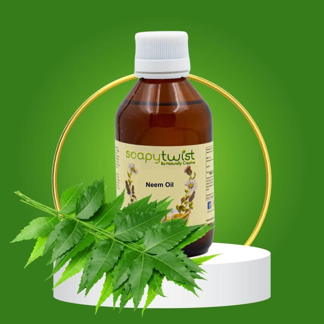 Neem Oil