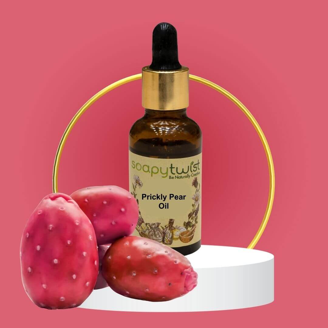 Prickly Pear Oil