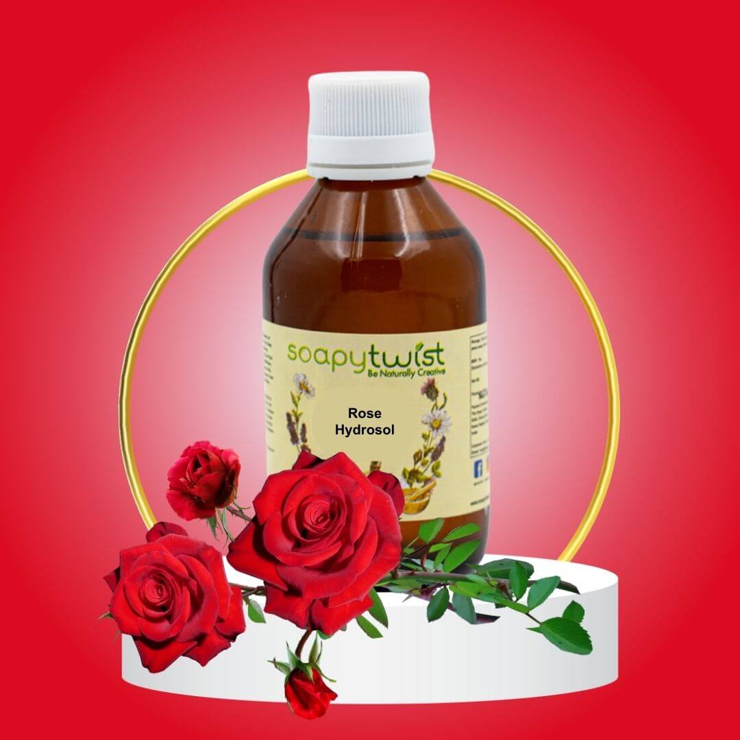 Rose Hydrosol