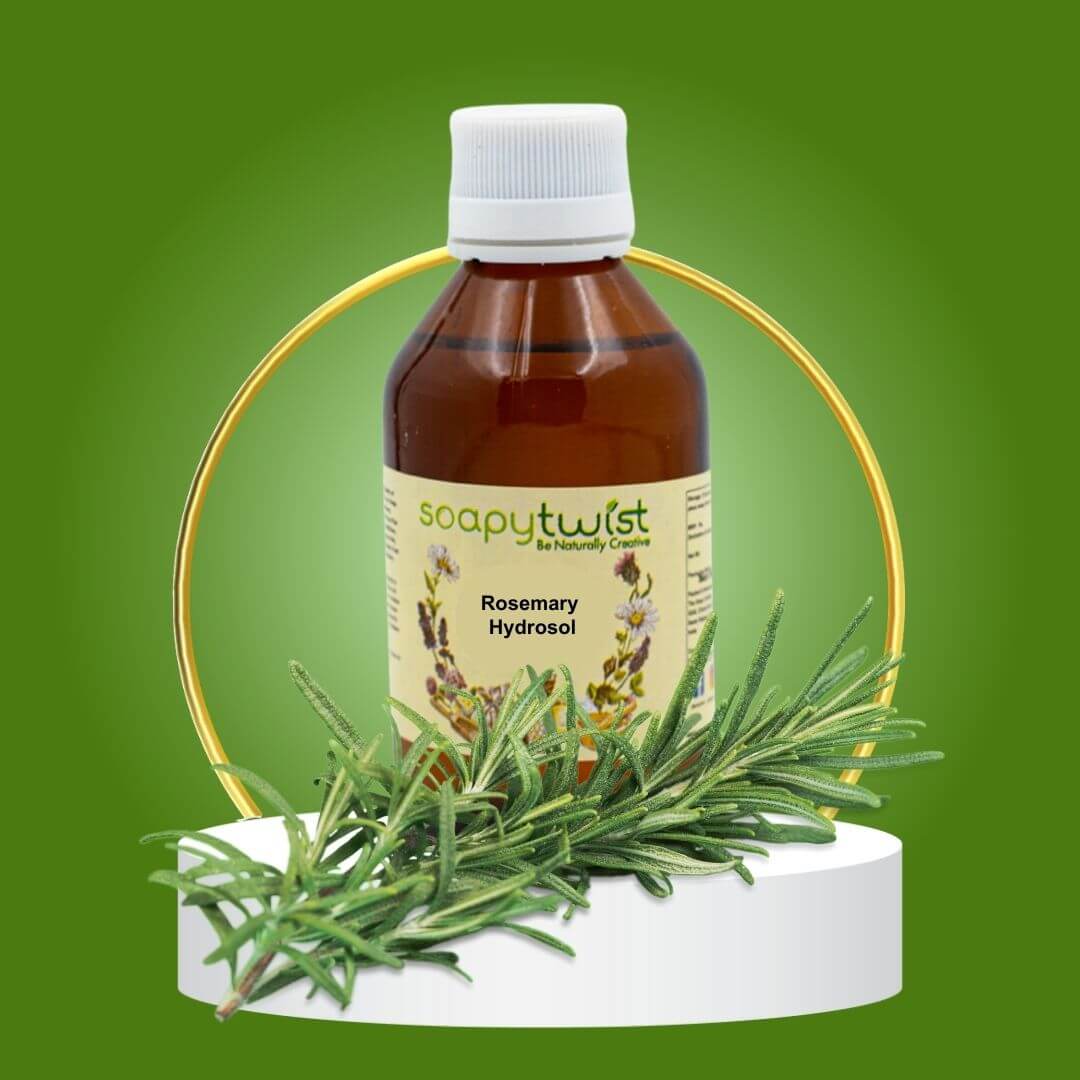 Rosemary Hydrosol