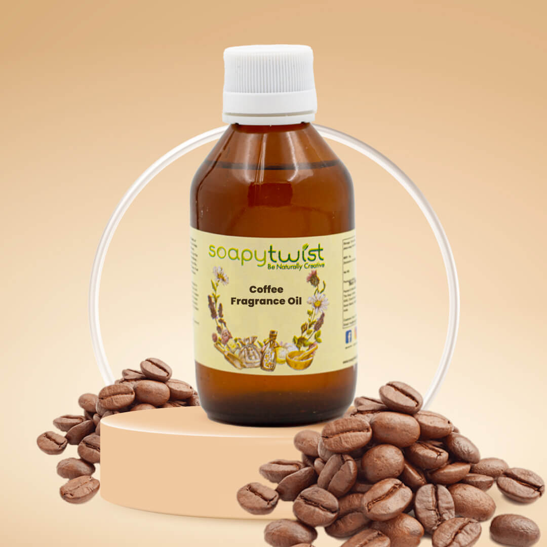 Coffee Fragrance Oil