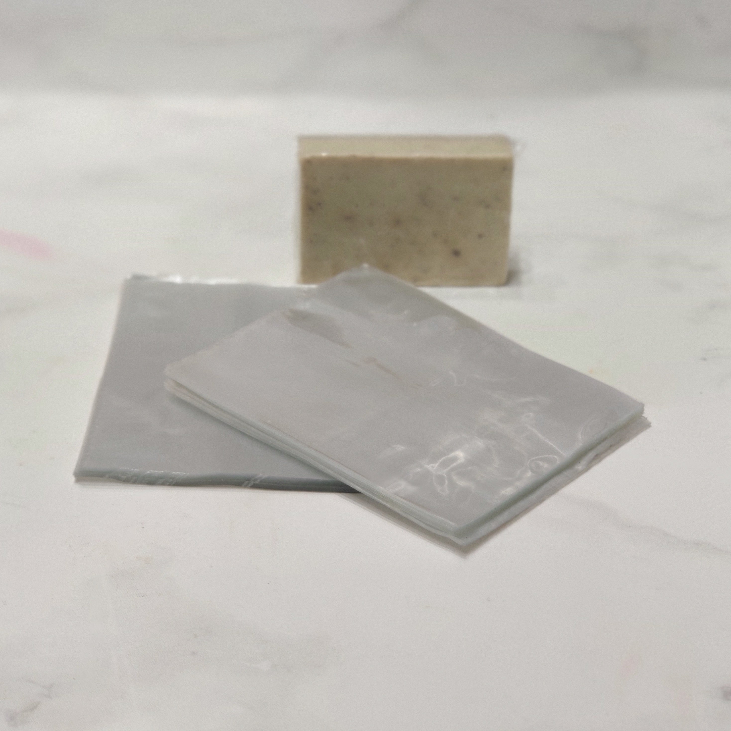 Shrink Wrapping Paper (300g)