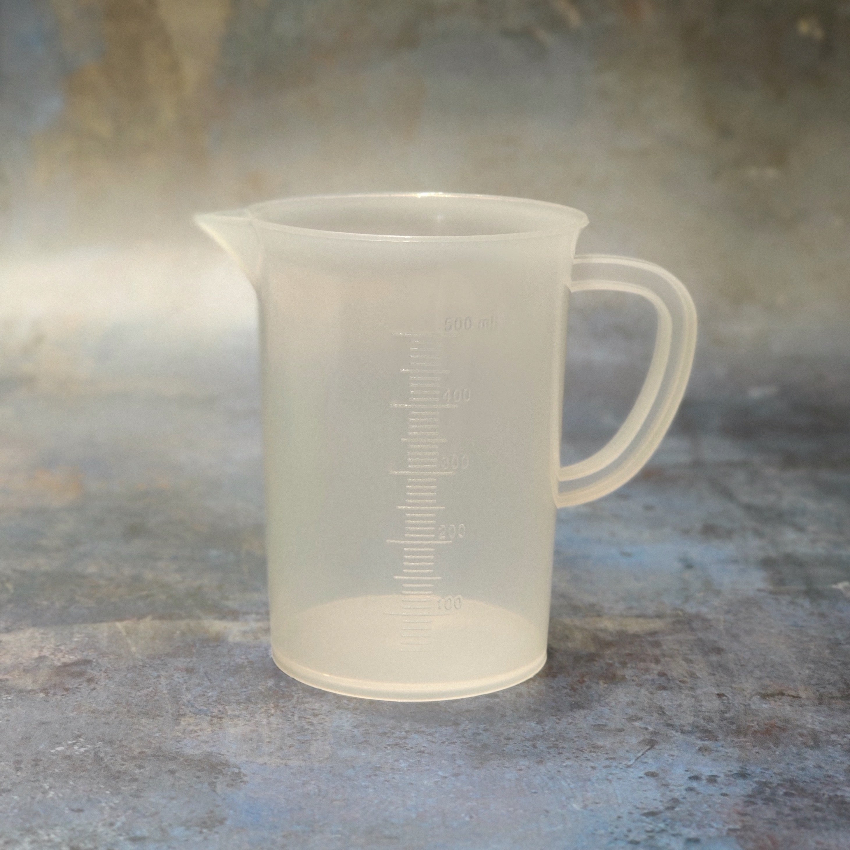 Measuring Jar-500ml