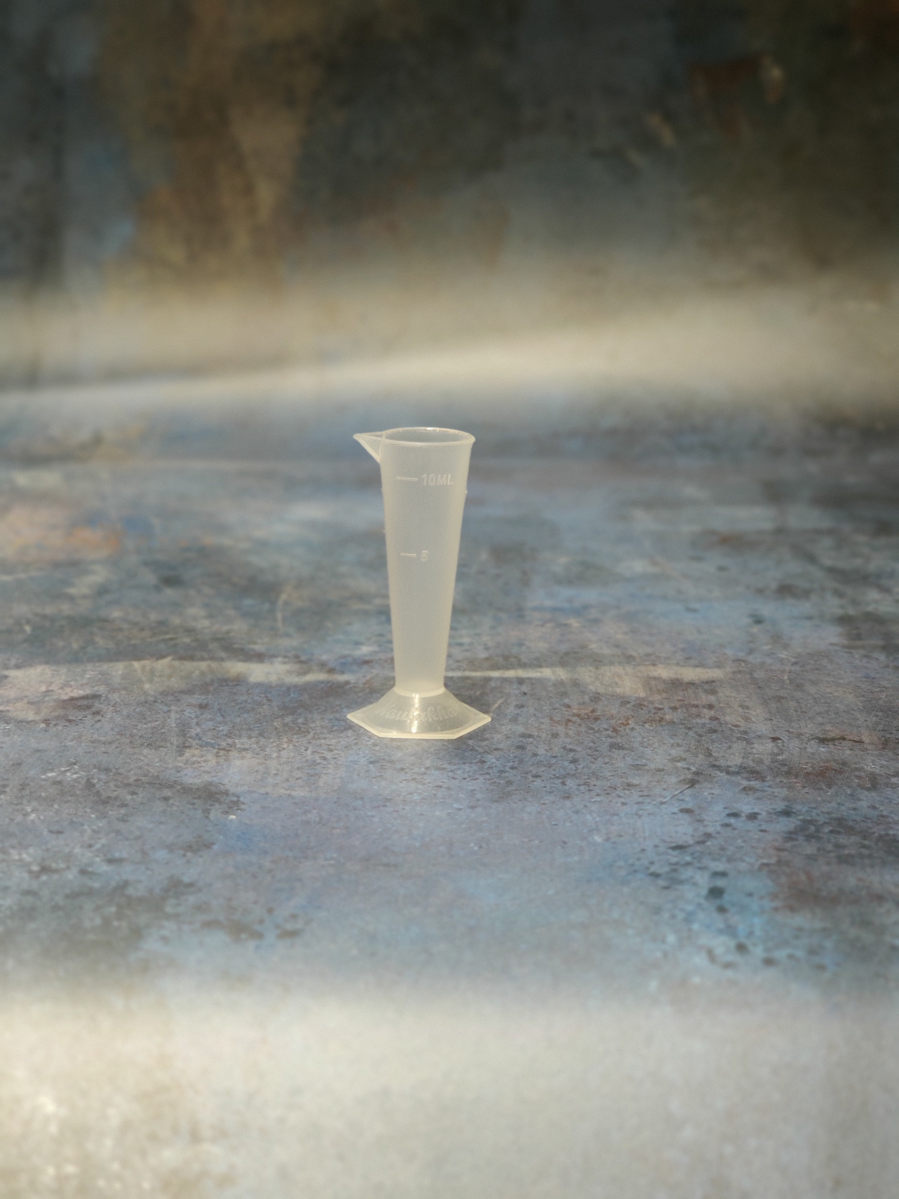 Measuring Jar-10ml(Pack of 5)