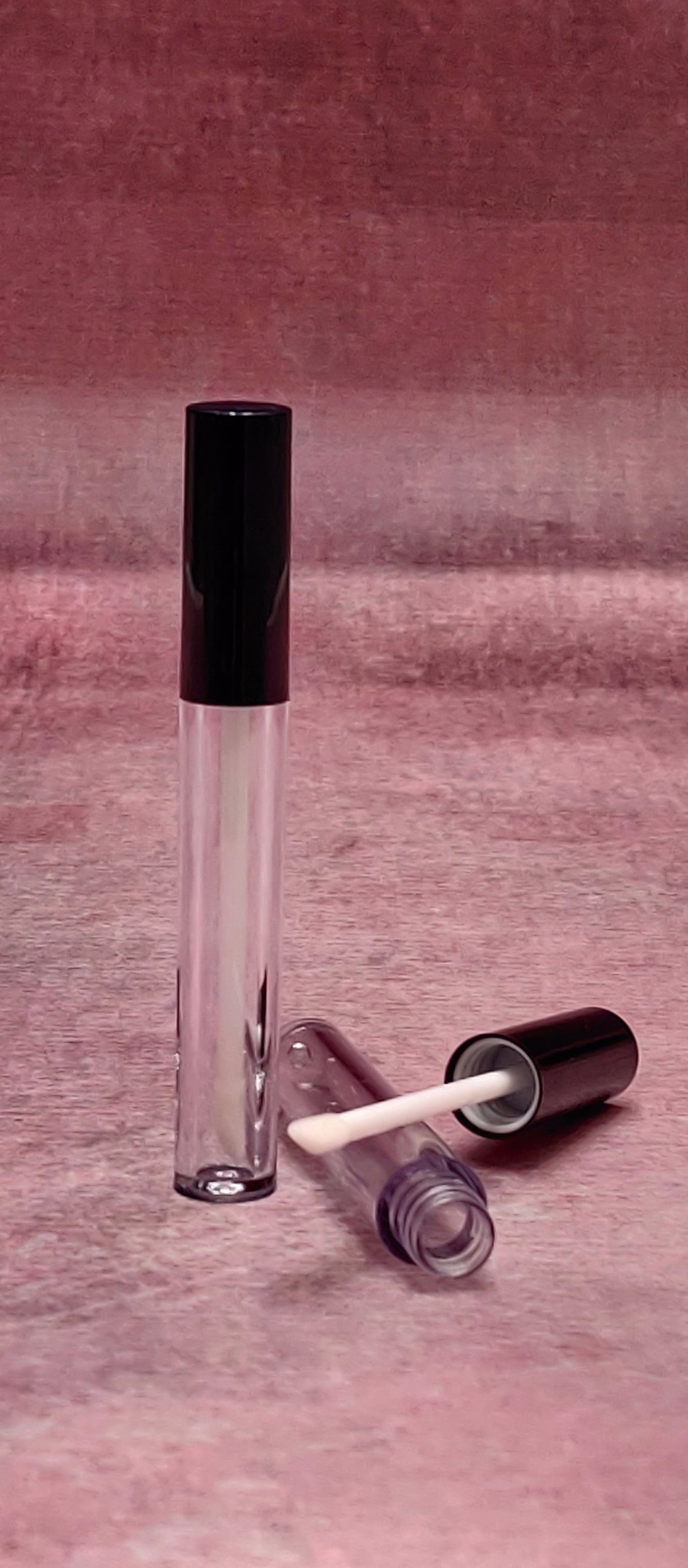lip gloss tube