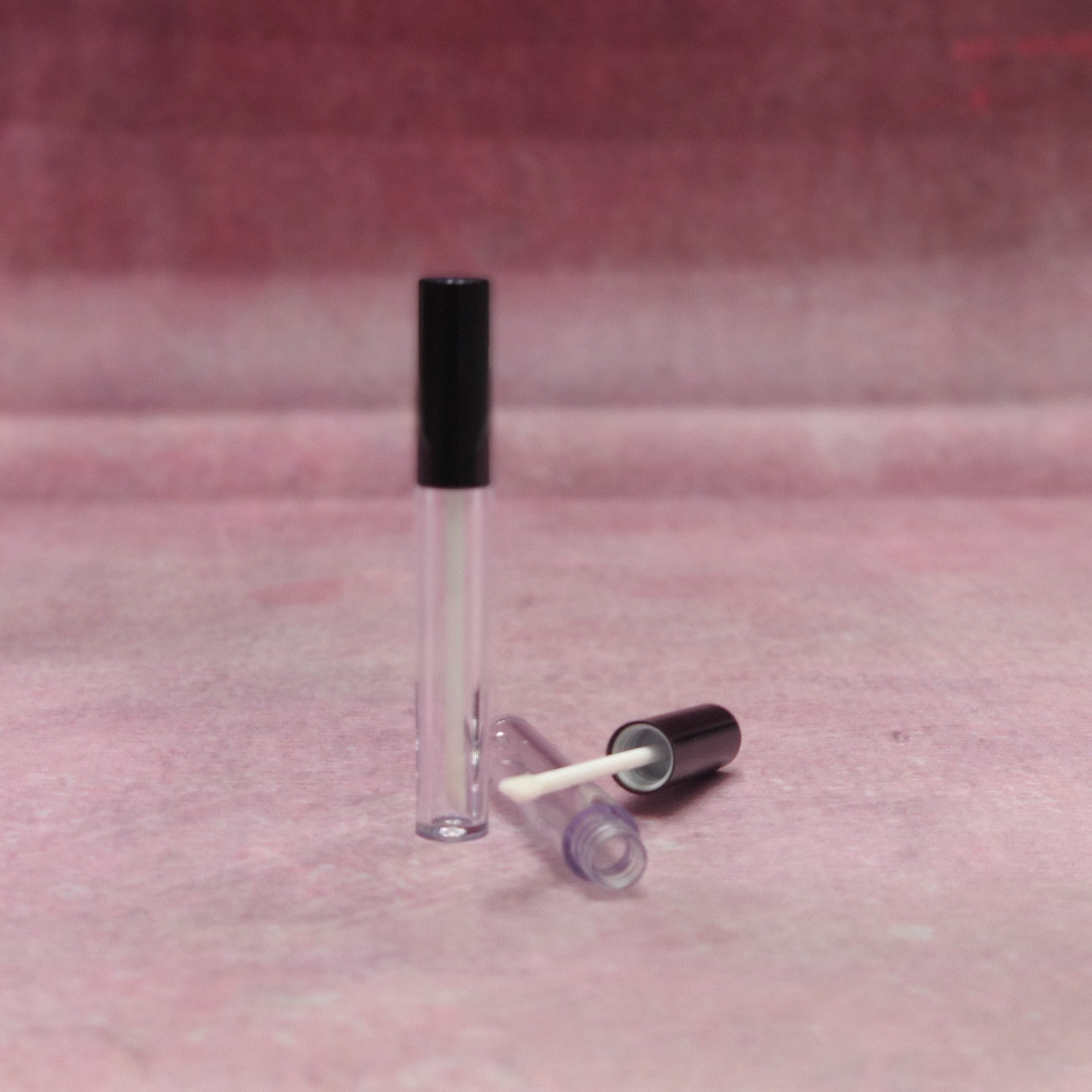Lip Gloss Tubes (10 piece pack)