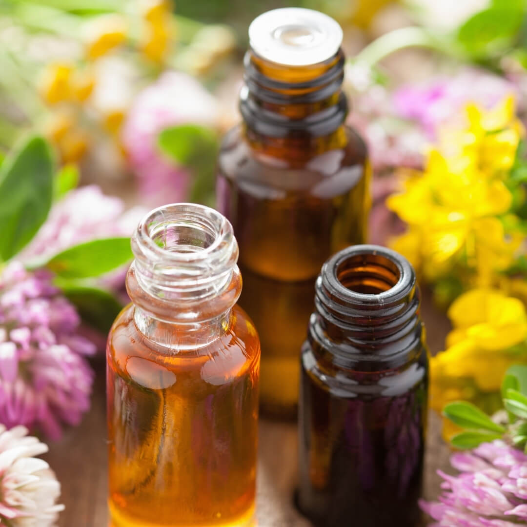 Apranji Fragrance Oil
