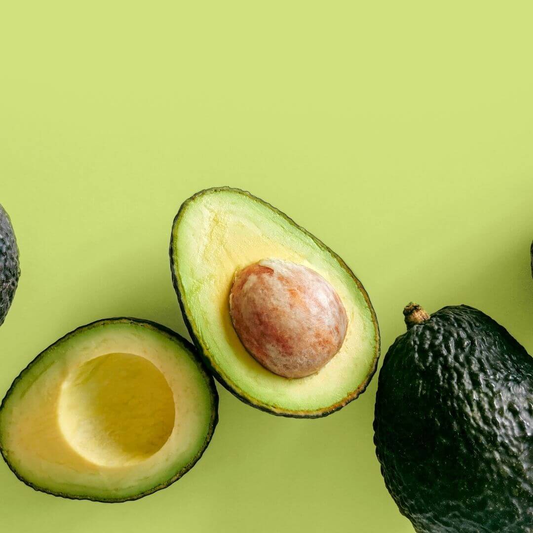 Avocado & Olive Butter Fragrance Oil