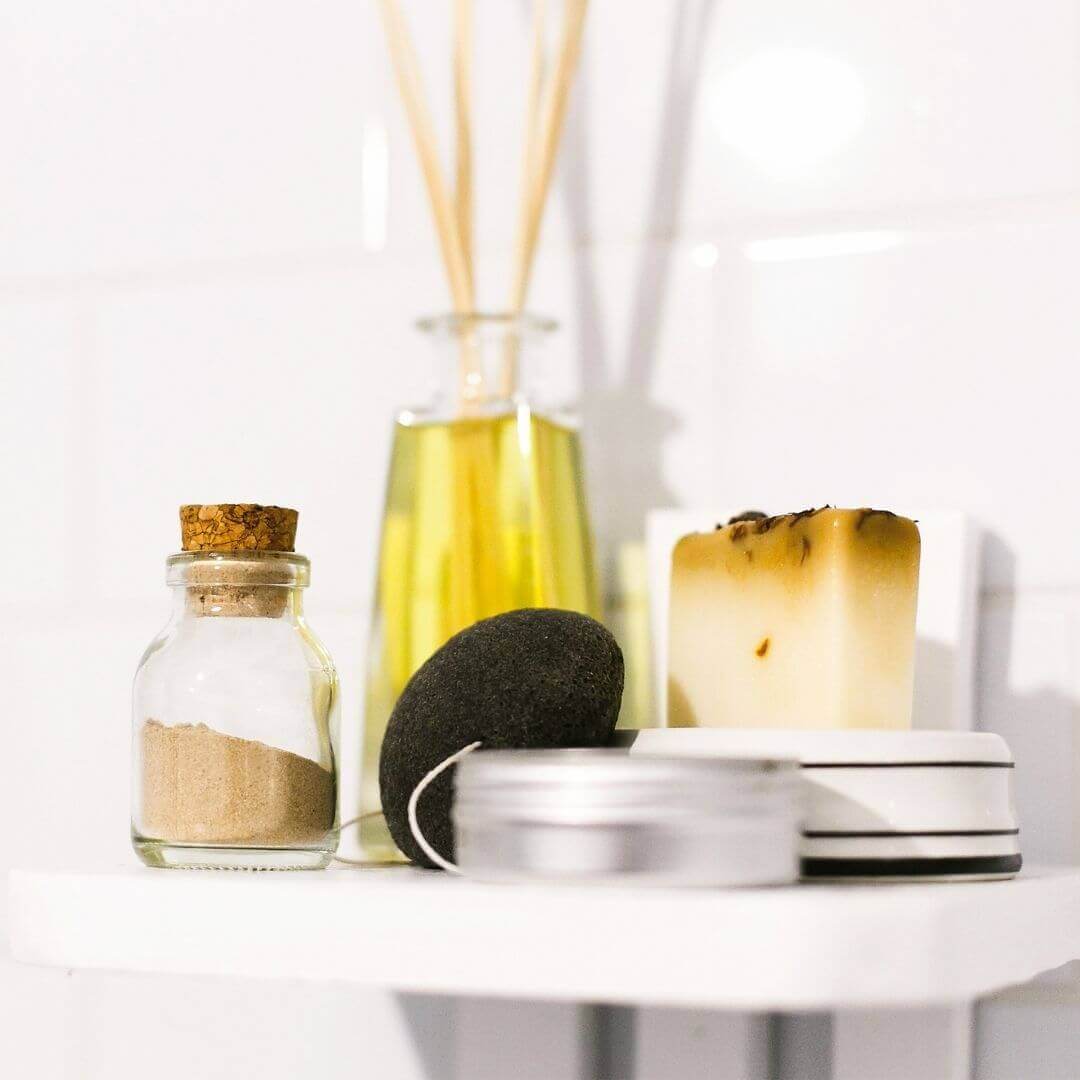 Ayur Musk Fragrance Oil
