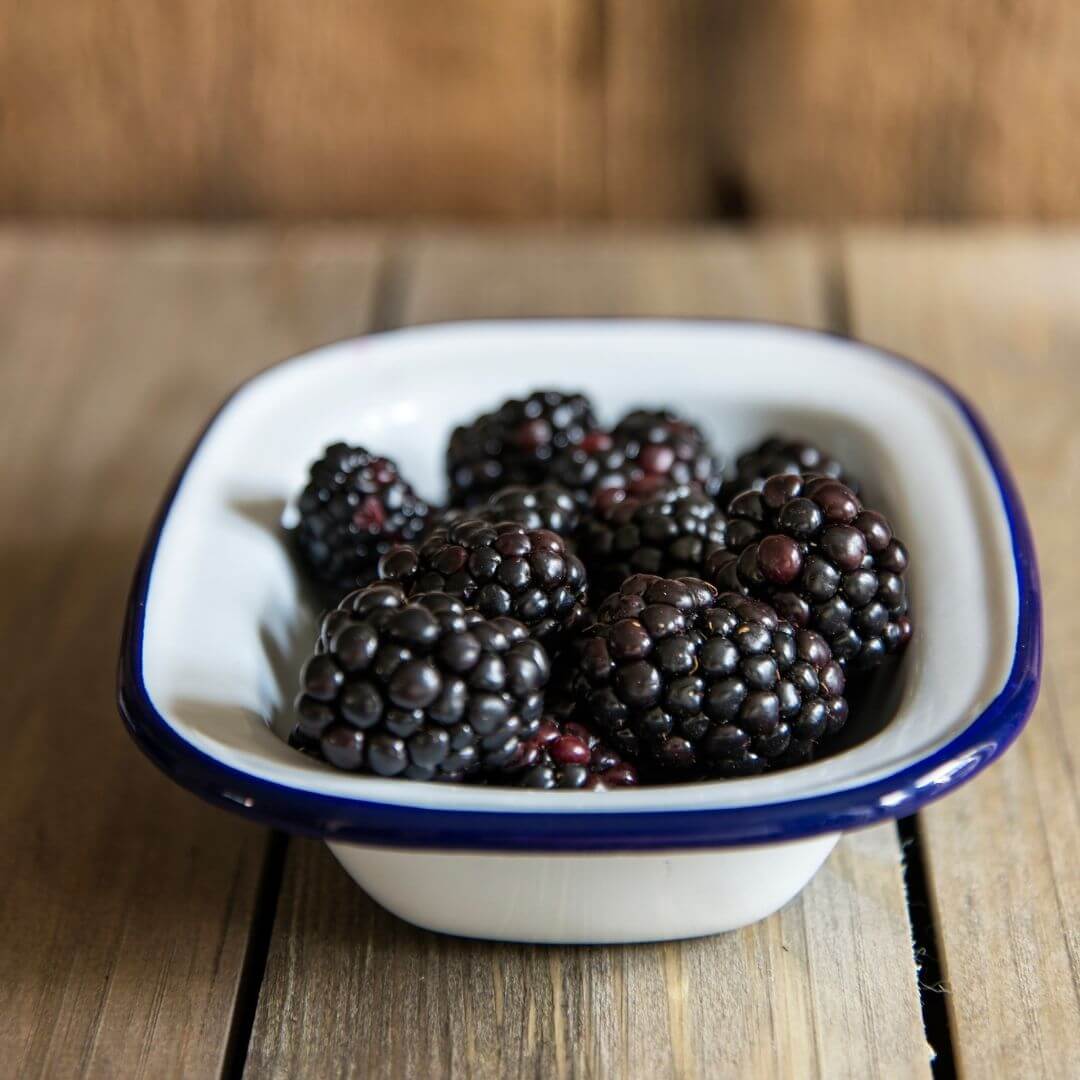 Blackberry Fragrance Oil