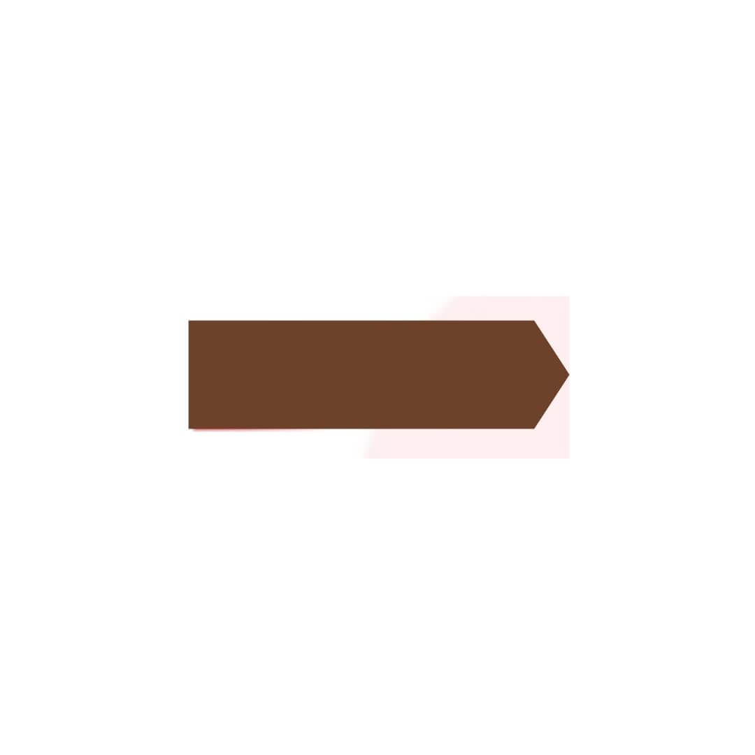 Brown Paste Lip Colour
