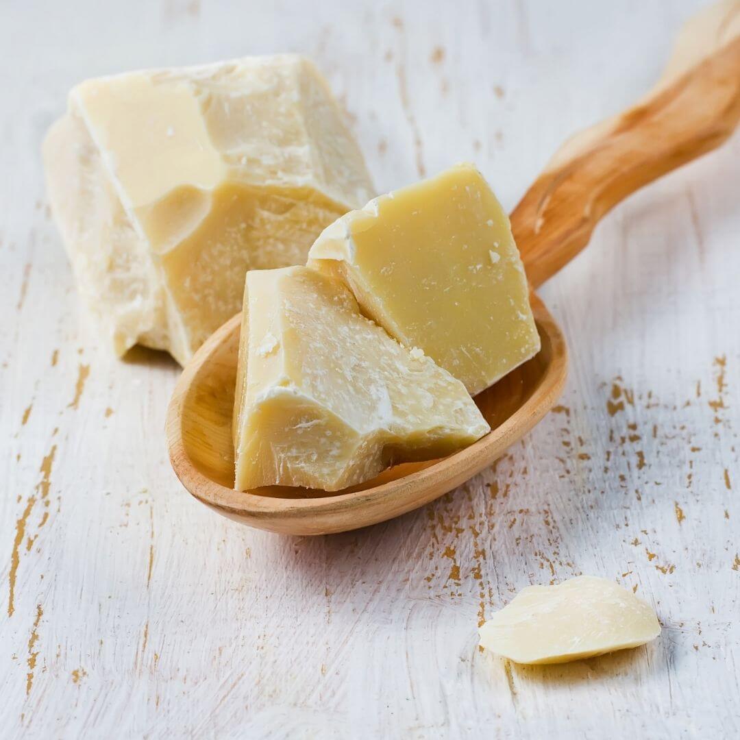 Cocoa Butter Fragrance Oil