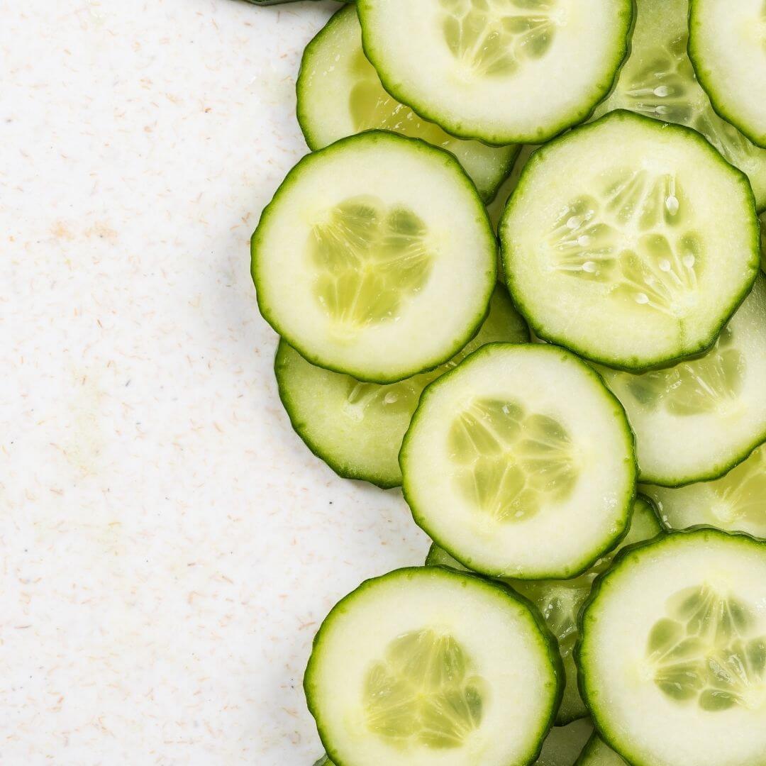 Cucumber Fragrance Oil