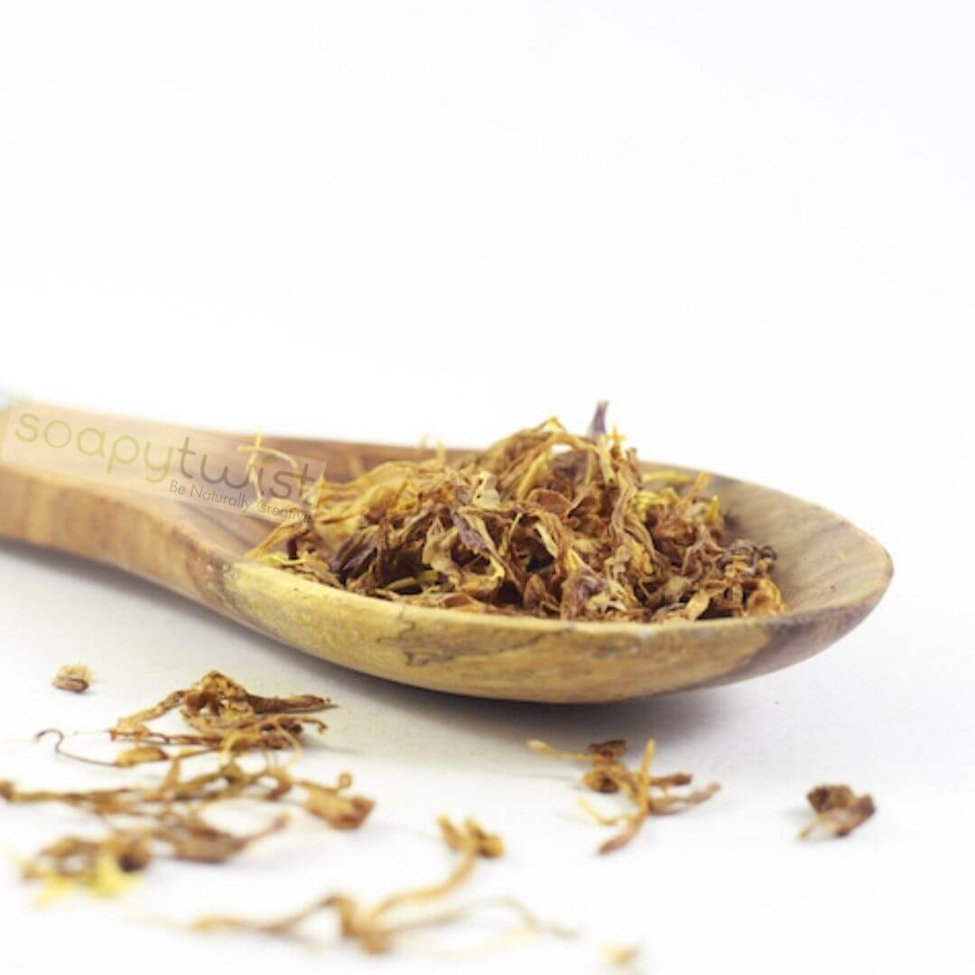 Premium Dried Saffron Flower