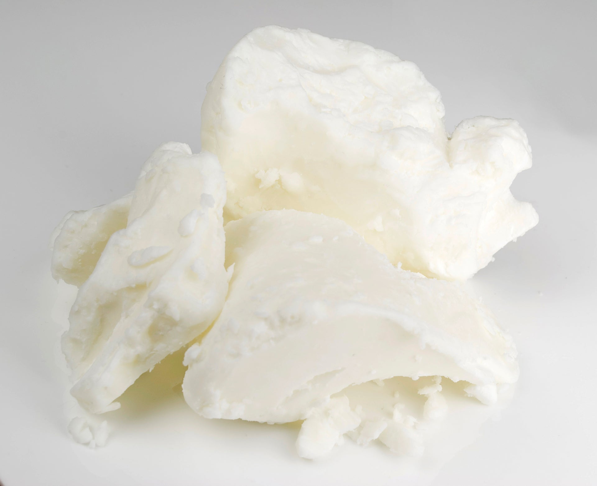 THE BEST Foaming Whipped Soap Bath Butter Base From Scratch With