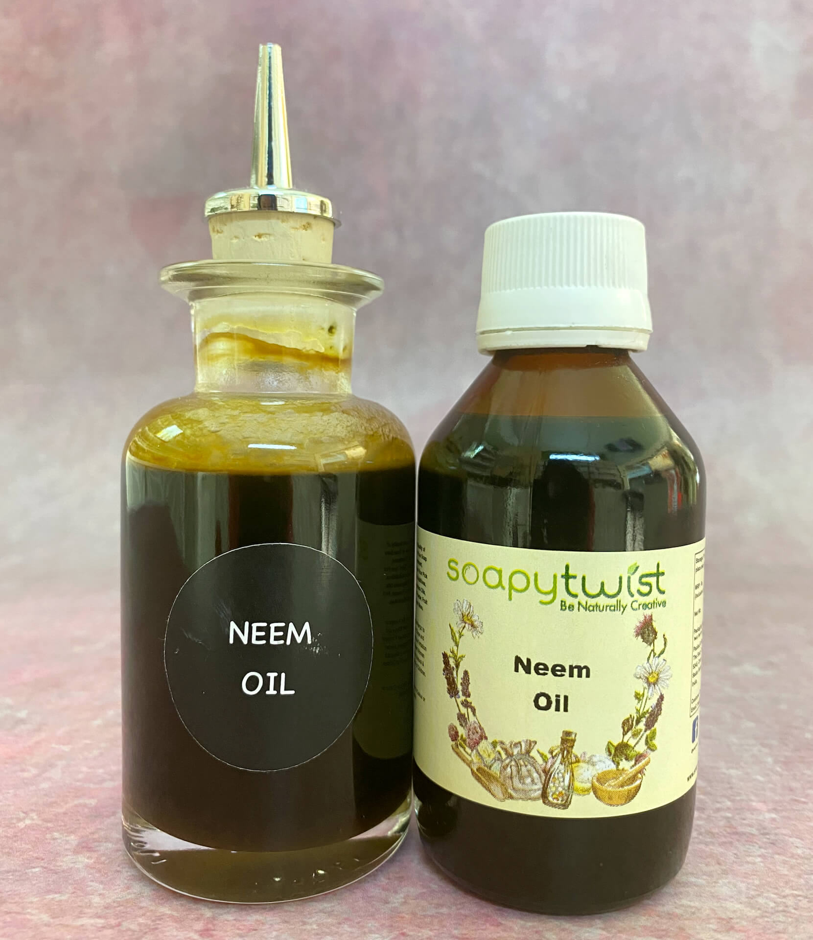 Neem Oil