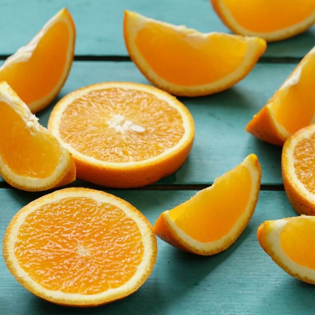 Onam Orange Fragrance Oil