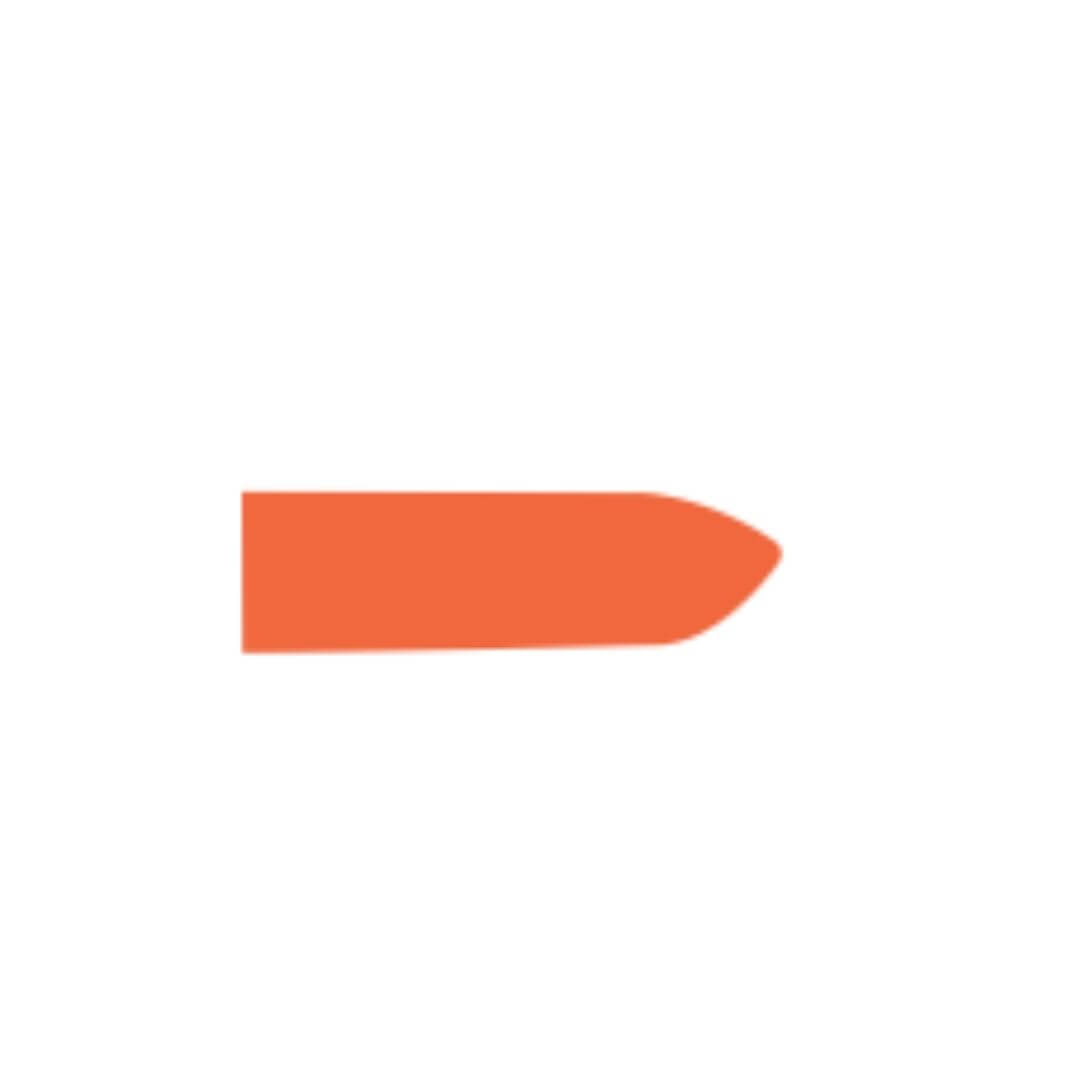 Orange Paste Lip Colour