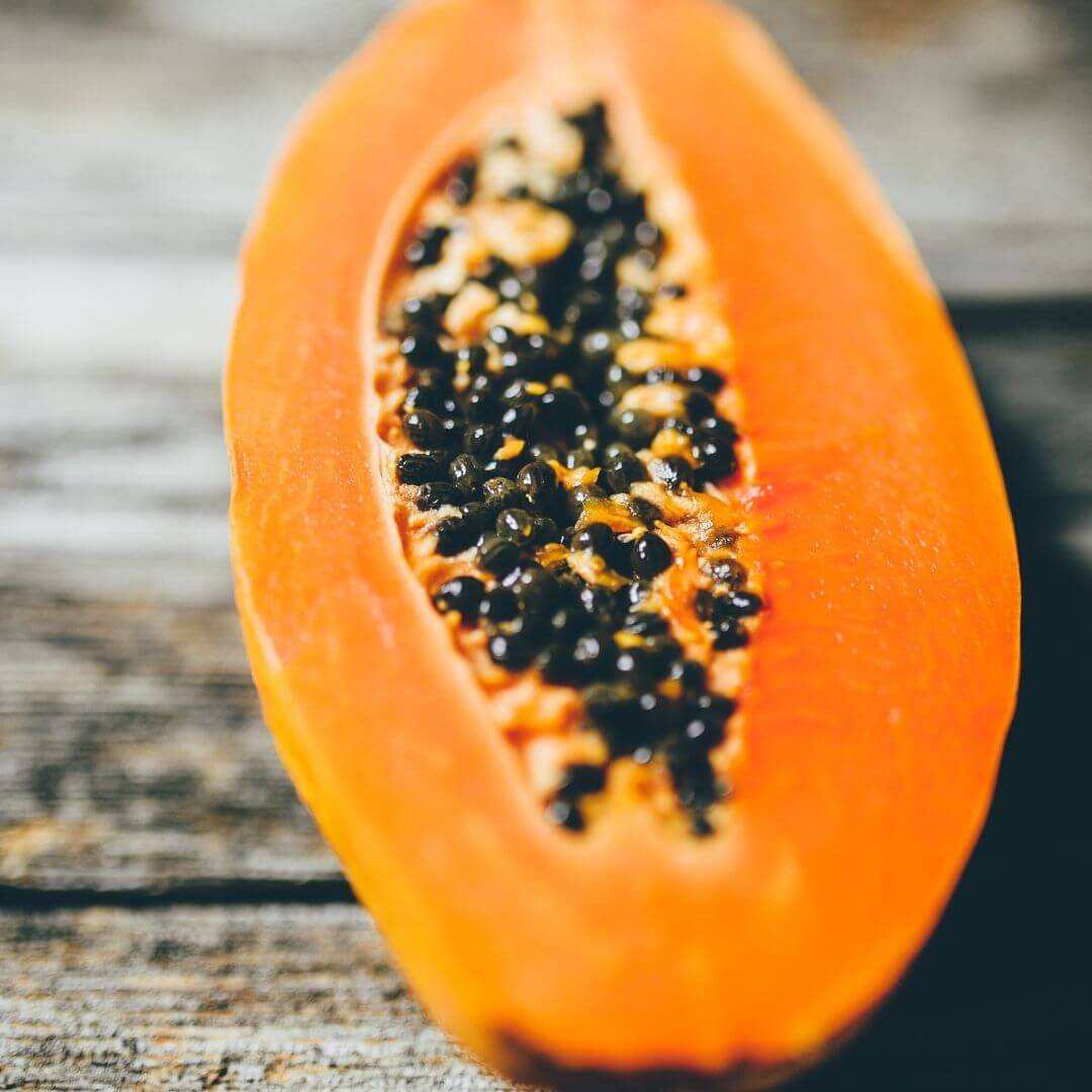 Papaya Fragrance Oil