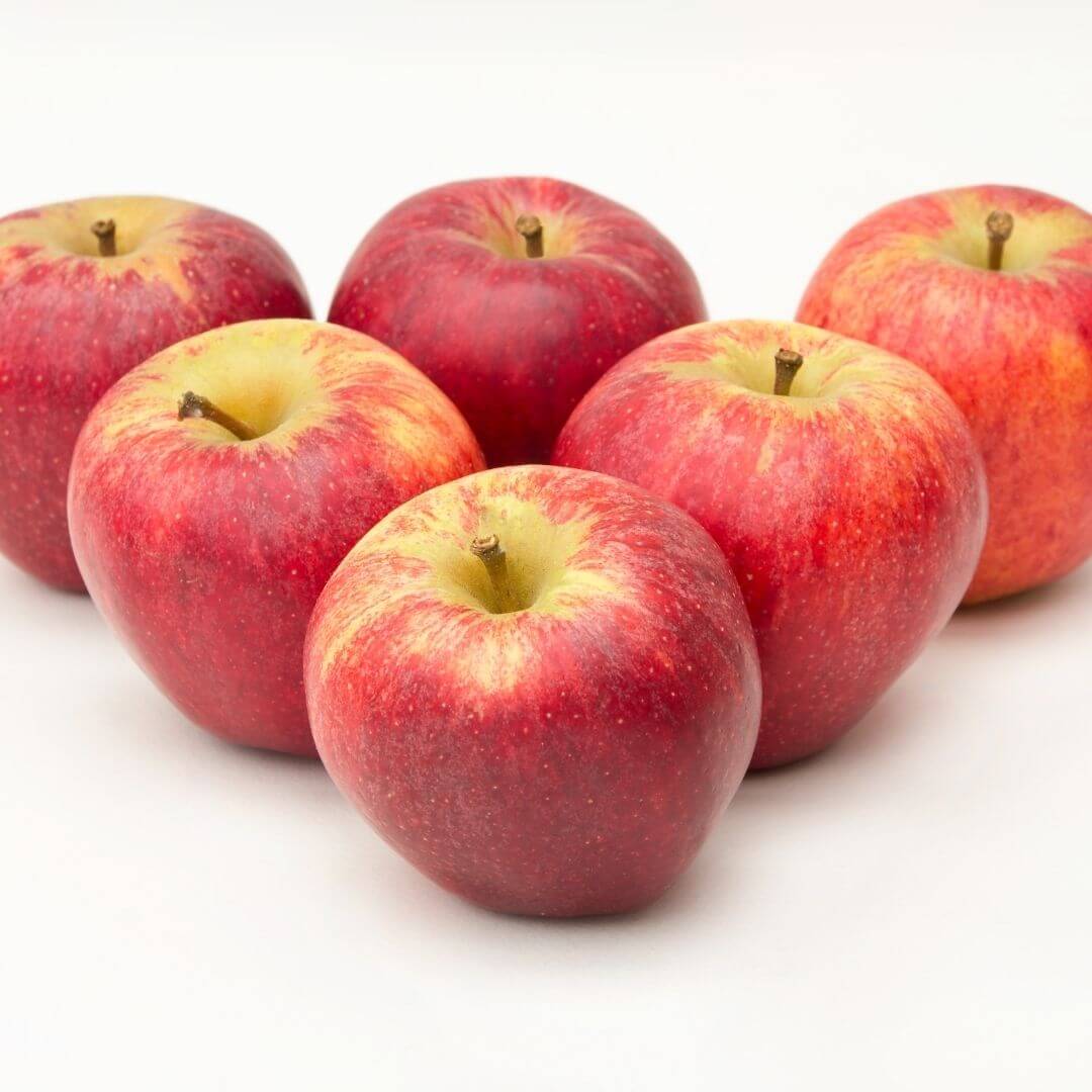 Red Apple Fragrance Oil