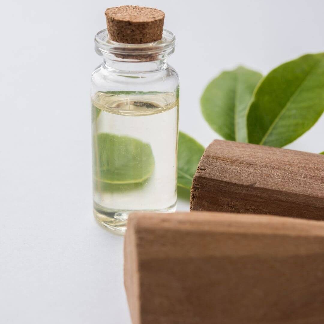 Sandal Hydrosol