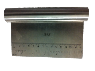 Measuring Cutter