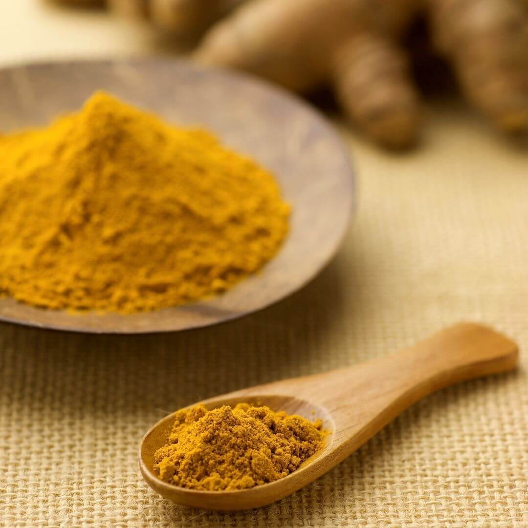 Turmeric Fragrance Oil