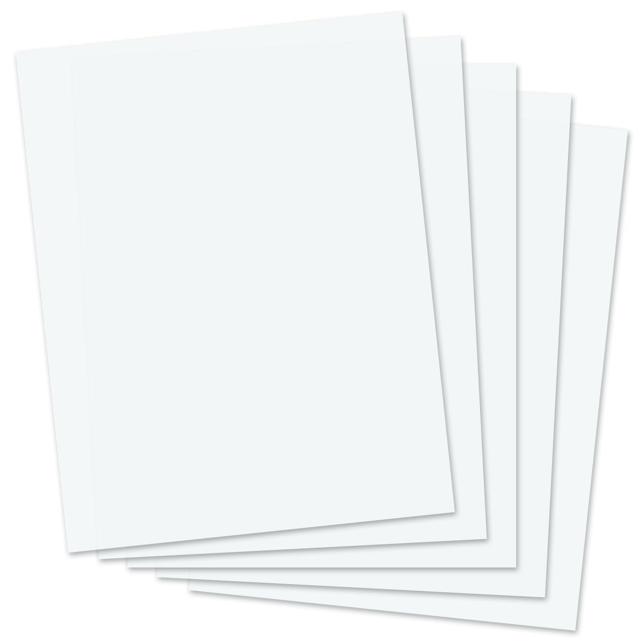 Water Soluble Paper